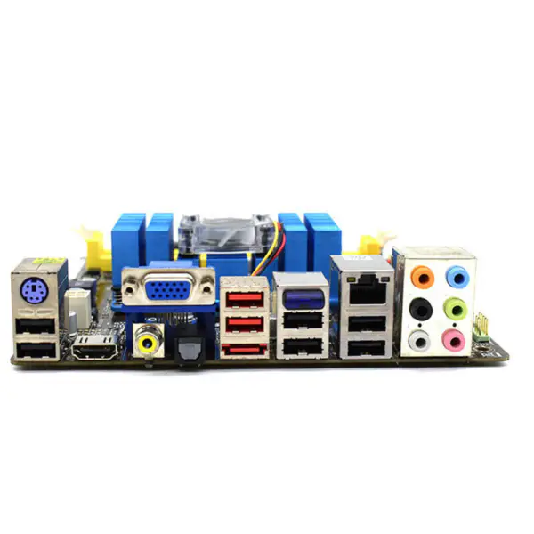 Základní deska Asus AT3N7A-I