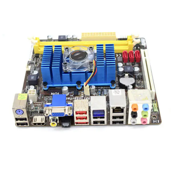 Základní deska Asus AT3N7A-I