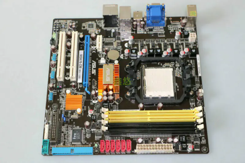 Základní deska Asus M3A76-CM