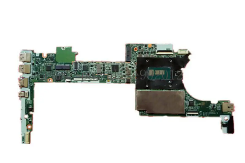 Základní deska HP 808443-501