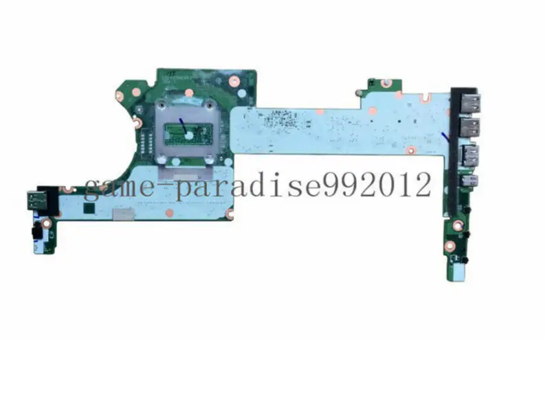 Základní deska HP 808443-501