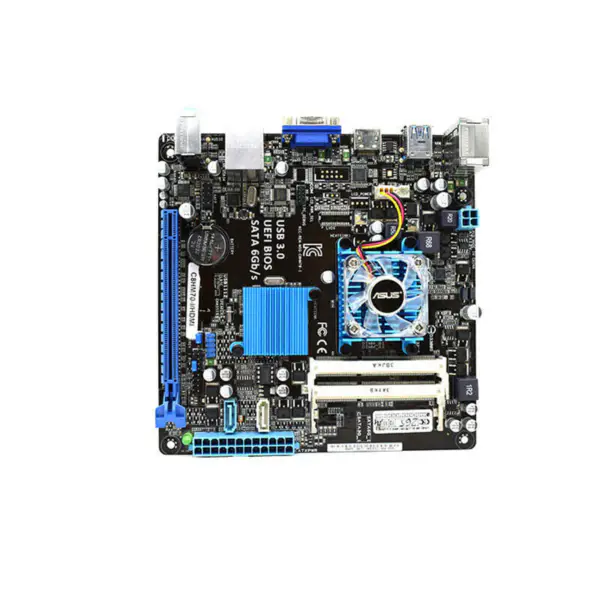 Základní deska Asus C8HM70-IHDMI