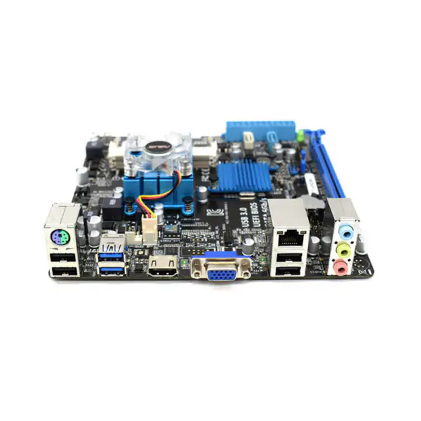 Základní deska Asus C8HM70-IHDMI