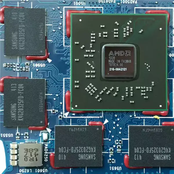 Základní deska HP EliteBook 840 850 G1 6050A2559101-MB-A03 802514-601