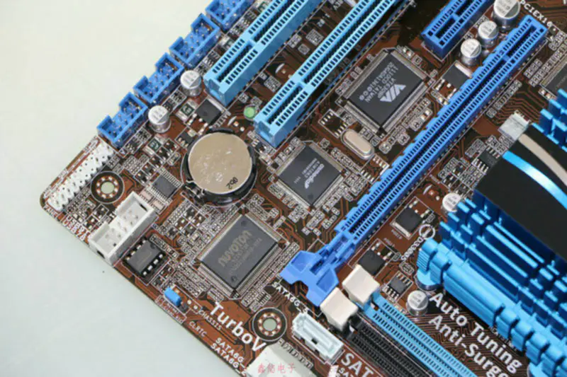 Základní deska Asus E35M1-M