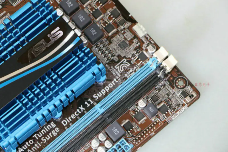 Základní deska Asus E35M1-M