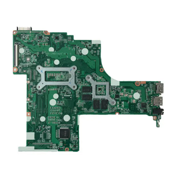 Základní deska HP DAX12MB1AD0809046-501