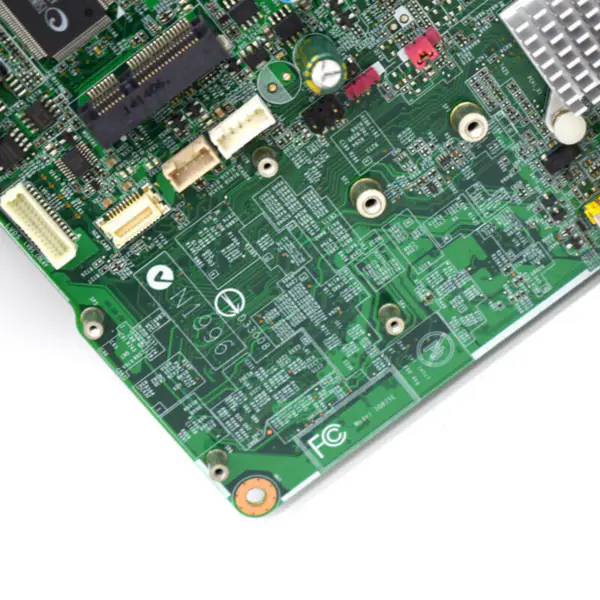 Základní deska Lenovo IQ87SE