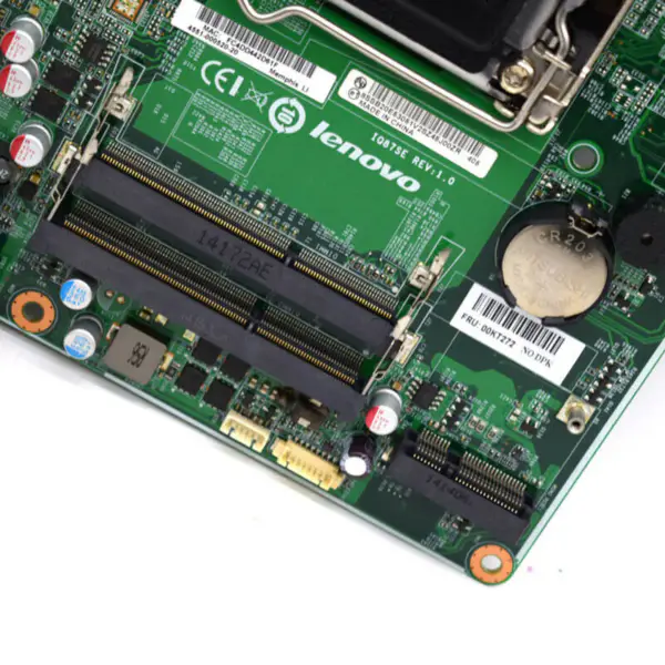 Základní deska Lenovo IQ87SE