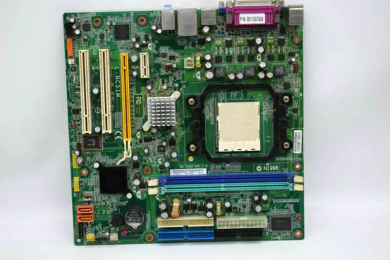 Základní deska Lenovo L-NC51M