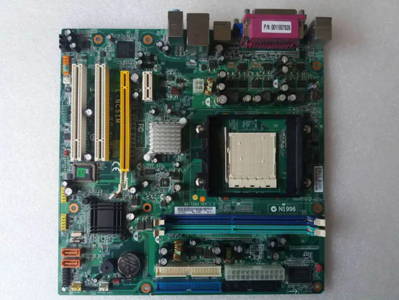 Základní deska Lenovo L-NC51M