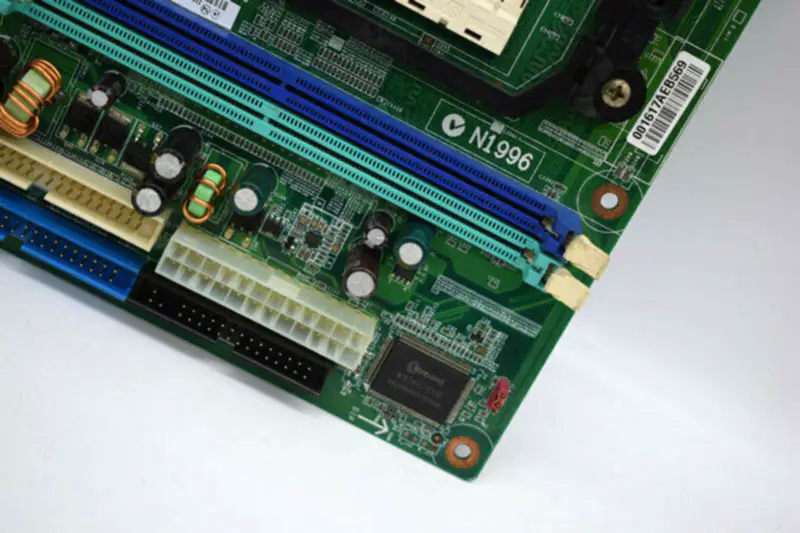 Základní deska Lenovo L-NC51M