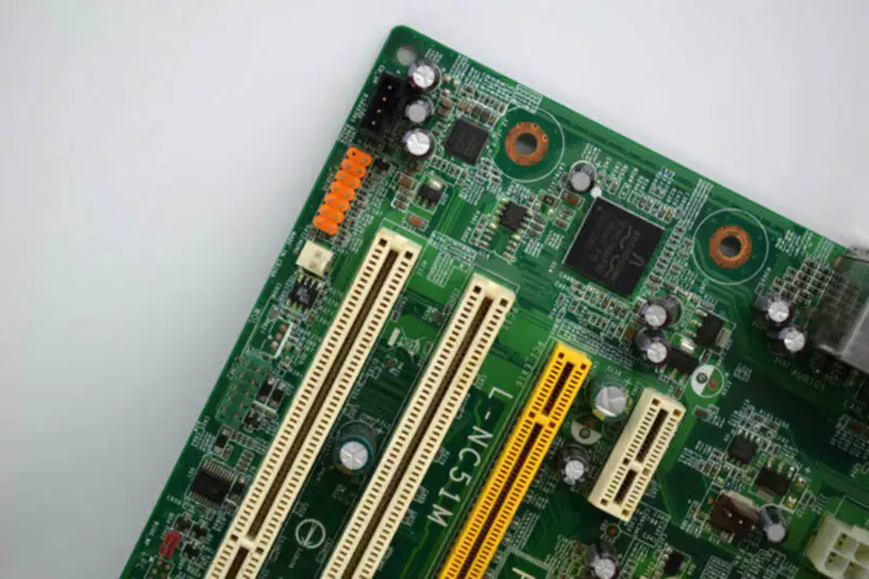 Základní deska Lenovo L-NC51M