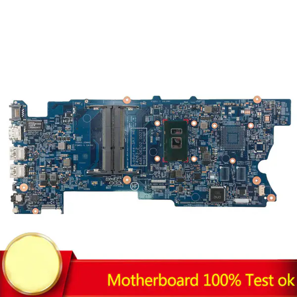 Základní deska HP 448.06202.002114263-2