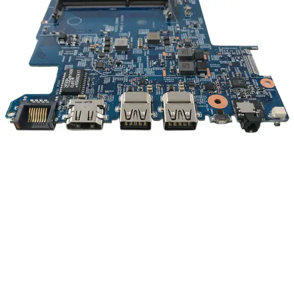 Základní deska HP 448.06202.002114263-2