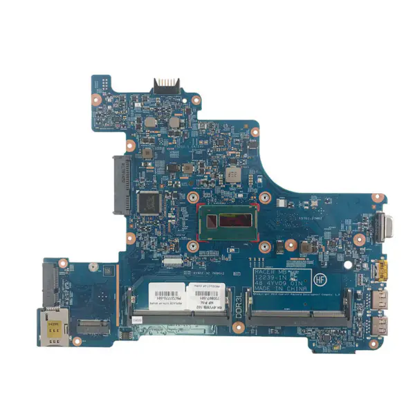 Základní deska HP 727770-001