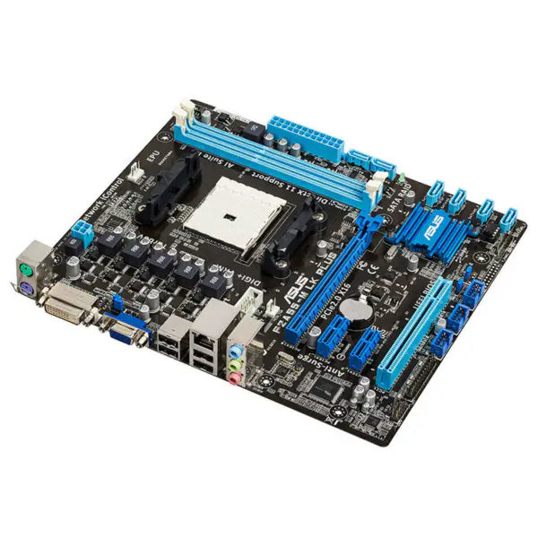 Základní deska Asus F2A55-MLKPLUS
