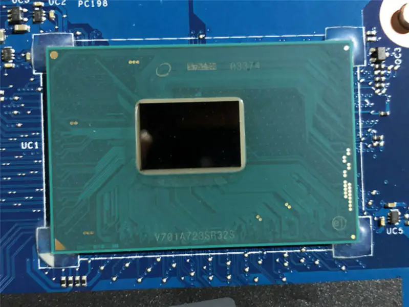 Základní deska HP 921325-001