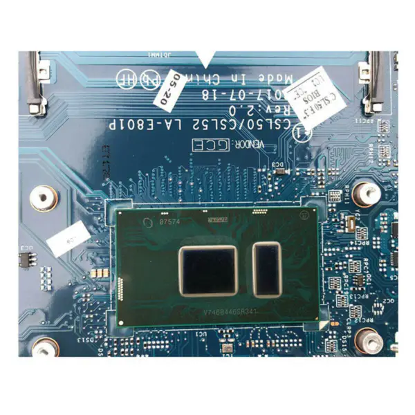 HP 924756-001 924752-601základní deska