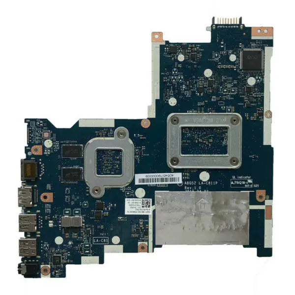 Základní deska HP 815250-601