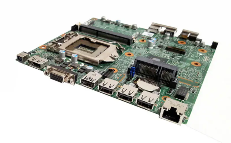 Základní deska Dell Optiplex 3020M 0VRWRC