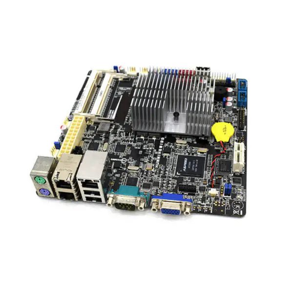 Základní deska Asus HUMMINGBIRD