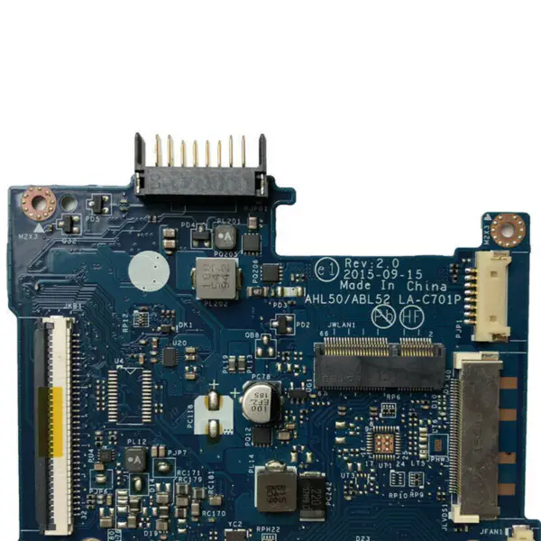 Základní deska HP 828180-001