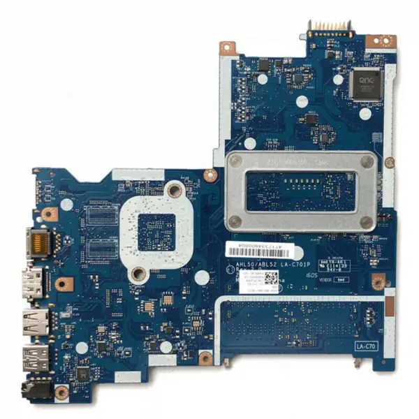 Základní deska HP 828180-001