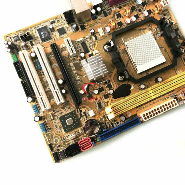 Základní deska Asus M2A-MX