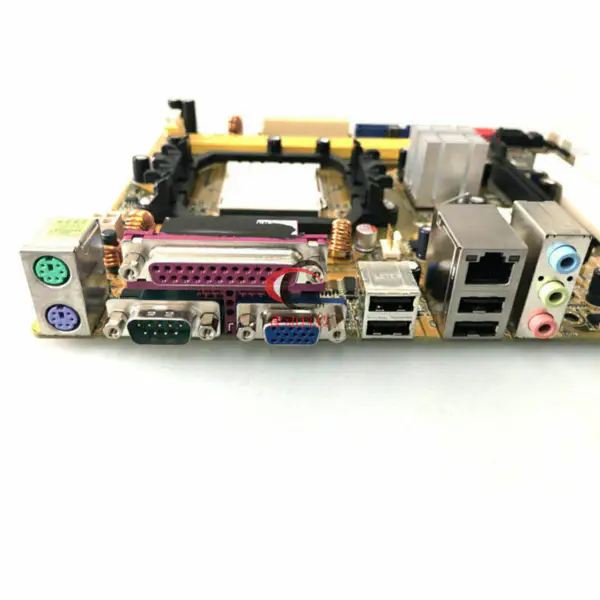 Základní deska Asus M2A-MX