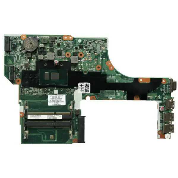 Základní deska HP 837796-001