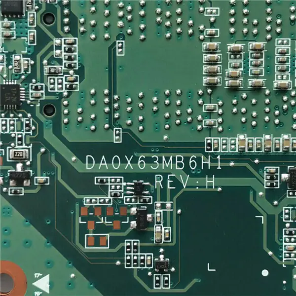 Základní deska HP 837796-001