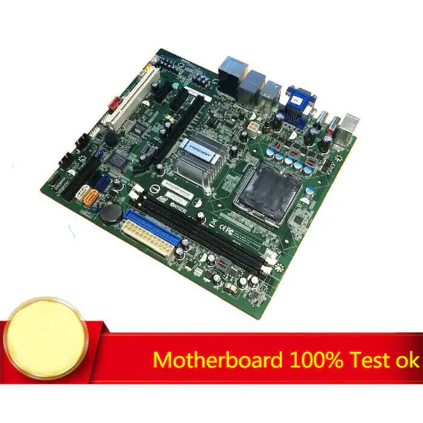 Základní deska HP 5189-0466