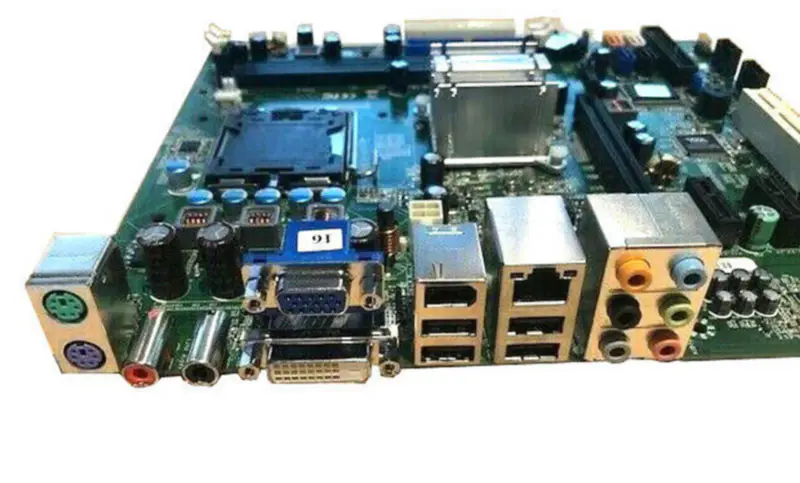 Základní deska HP 5189-0466