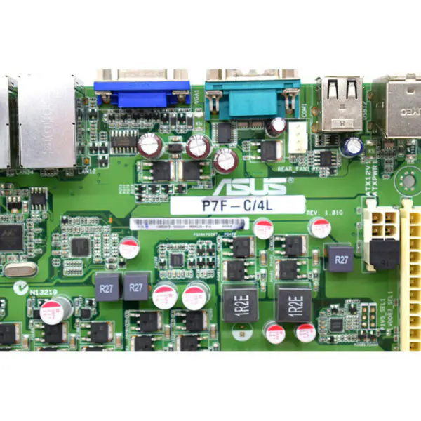 Základní deska Asus P7F-C4L