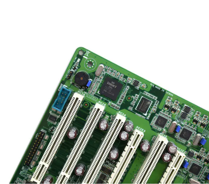 Základní deska Asus P7F-C4L