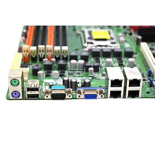Základní deska Asus P7F-C4L