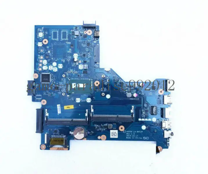 Základní deska HP 780118-501