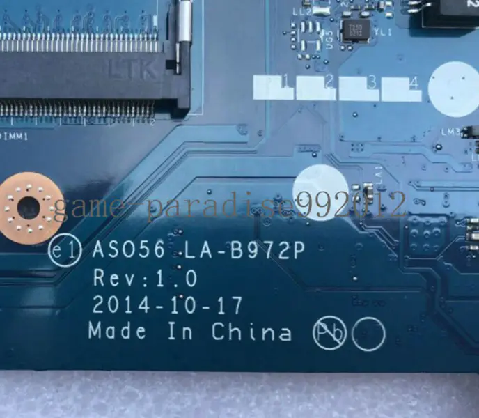 Základní deska HP 780118-501