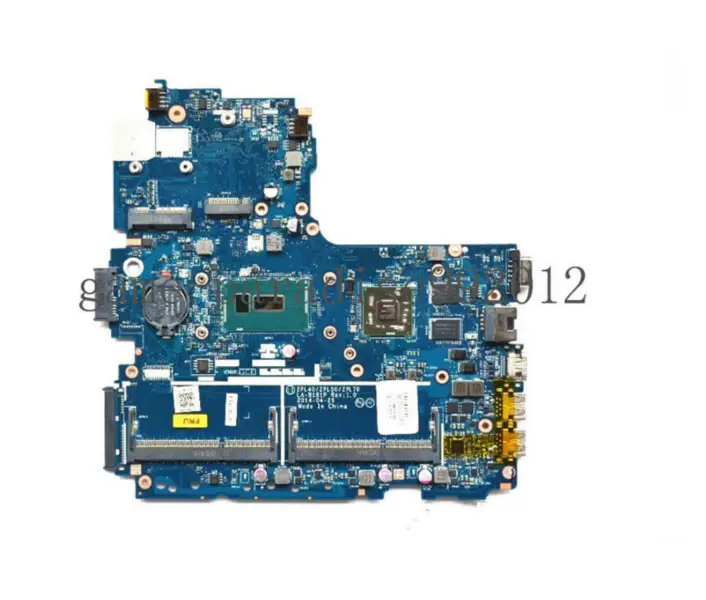 Základní deska HP 798502-601