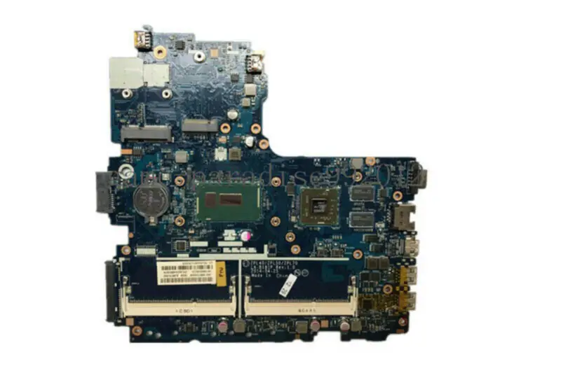 Základní deska HP 798506-001