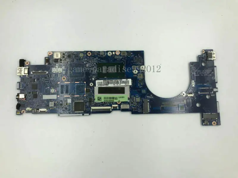 Základní deska Lenovo 5B20M75889