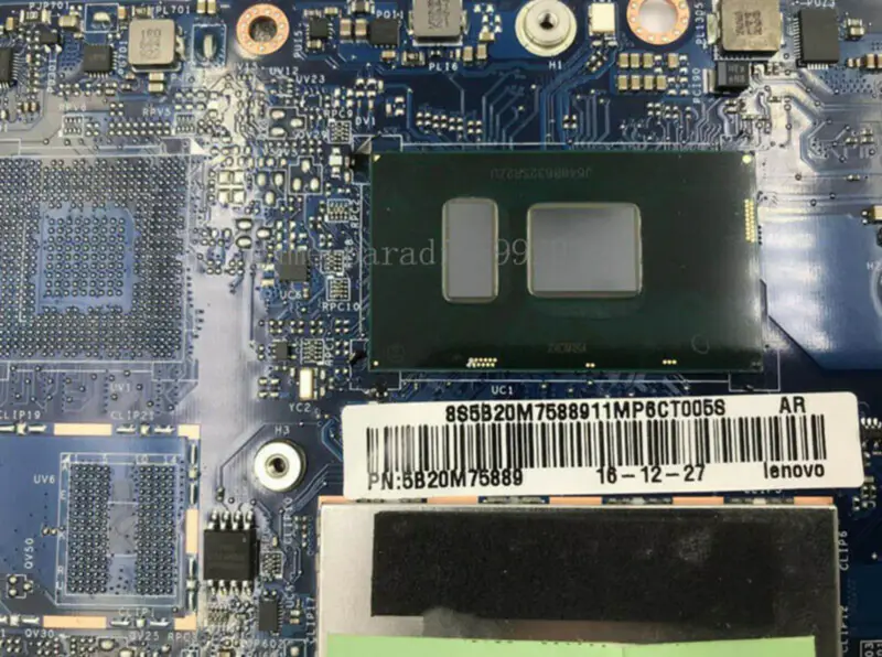 Základní deska Lenovo 5B20M75889