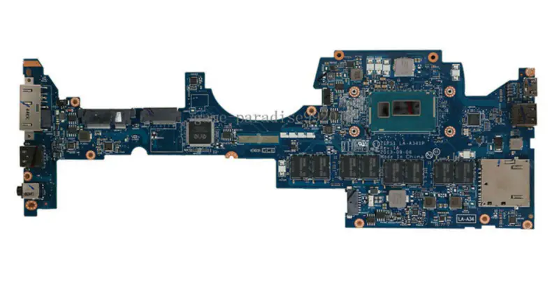 Základní deska Lenovo 04X6417