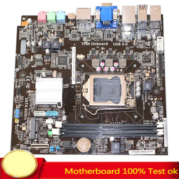 Základní deska Asus P8Q773LBT1AG