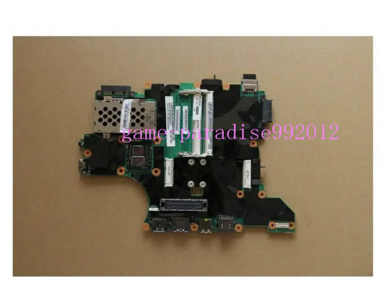 Základní deska Lenovo 04W1903