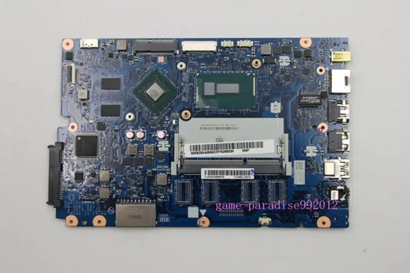 Základní deska Lenovo 5B20K40889