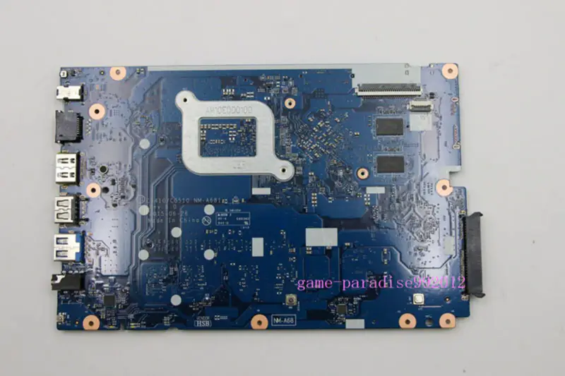 Základní deska Lenovo 5B20K40889