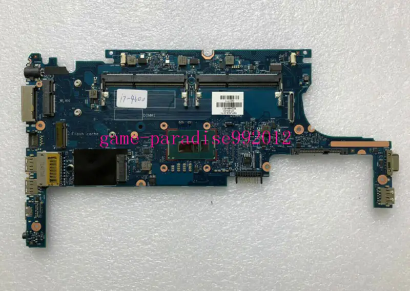 Základní deska HP 802499-601