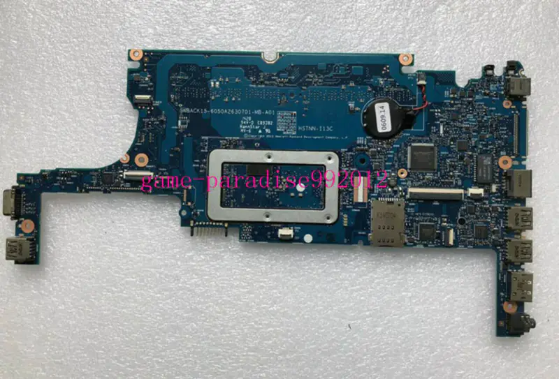 Základní deska HP 802499-601
